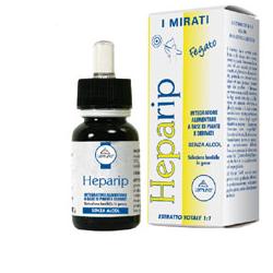 HEPARIP 30 ML - immagine 2