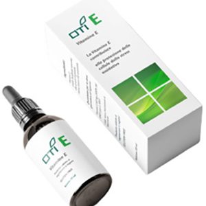 OTI E VITAMINA E GOCCE 50ML