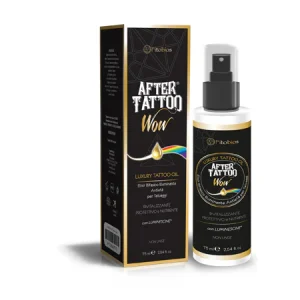 Aftertattoo Wow Fitobios 75 ml